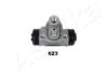 ASHIKA 67-06-623 Wheel Brake Cylinder